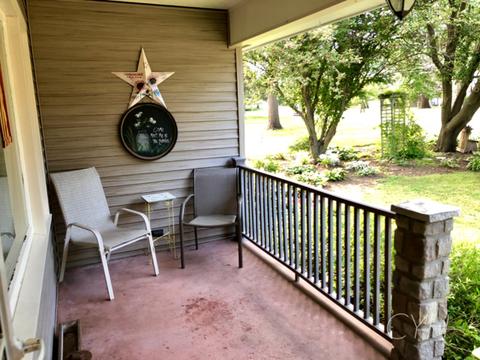 308 E Roosevelt Ave, Onarga, IL 60955 photo 7