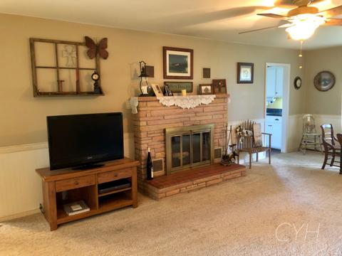 308 E Roosevelt Ave, Onarga, IL 60955 photo 12