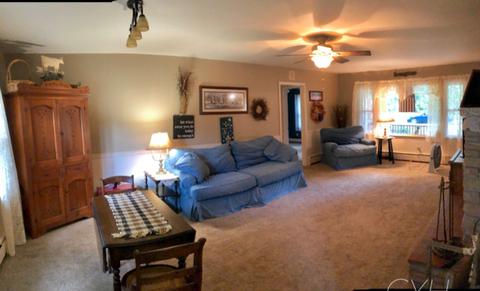 308 E Roosevelt Ave, Onarga, IL 60955 photo 9