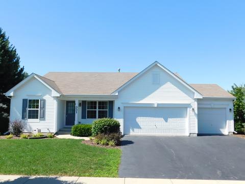 331 E Becker Pl, Sycamore, IL 60178 photo 1