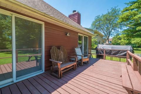 41 E Anchor Dr, Oswego, IL 60543 photo 27