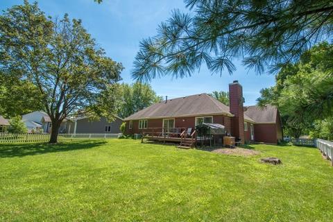 41 E Anchor Dr, Oswego, IL 60543 photo 24