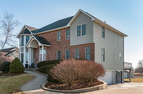 1502 Wright Dr, Sandwich, IL 60548 photo 1