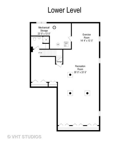 1905 Euclid Ave, Mount Prospect, IL 60056 photo 37