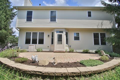 11348 S Marathon Ln, Plainfield, IL 60585 photo 32