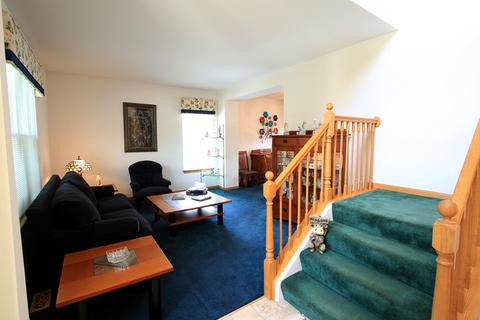 11348 S Marathon Ln, Plainfield, IL 60585 photo 5
