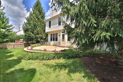 11348 S Marathon Ln, Plainfield, IL 60585 photo 34