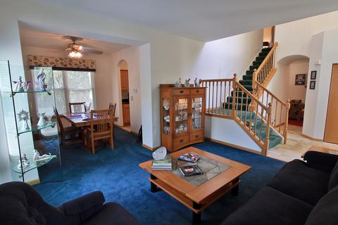 11348 S Marathon Ln, Plainfield, IL 60585 photo 6