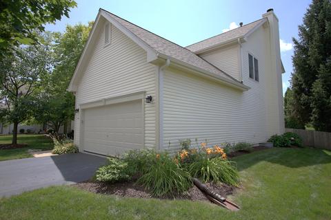 11348 S Marathon Ln, Plainfield, IL 60585 photo 2