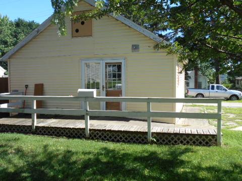 319 E Devlin St, Spring Valley, IL 61362 photo 18