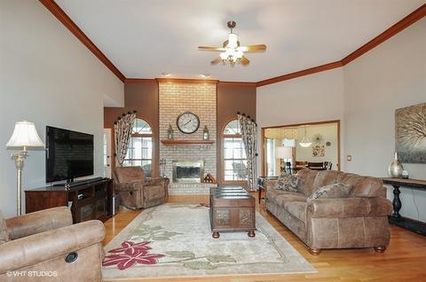 17431 S Honora Dr, Plainfield, IL 60586 photo 7
