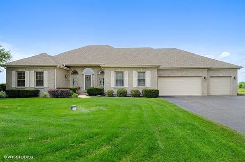 17431 S Honora Dr, Plainfield, IL 60586 photo 1