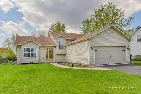 24917 Jordan Ln, Plainfield, IL 60544 photo 1