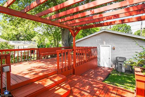 3750 Stella Blvd, Steger, IL 60475 photo 12