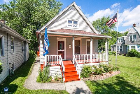 3750 Stella Blvd, Steger, IL 60475 photo 2
