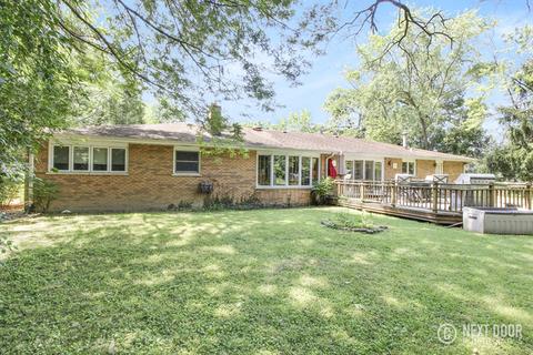 23360 Tieri Ln, Steger, IL 60475 photo 4