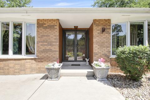23360 Tieri Ln, Steger, IL 60475 photo 1