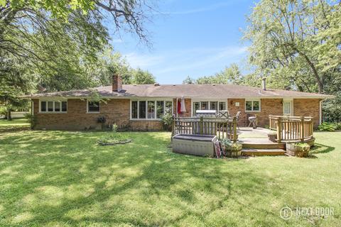 23360 Tieri Ln, Steger, IL 60475 photo 5