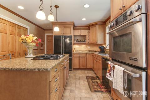 23360 Tieri Ln, Steger, IL 60475 photo 21