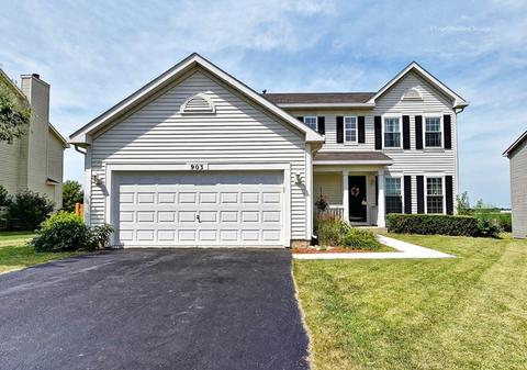 903 Christopher St, Plano, IL 60545 photo 2
