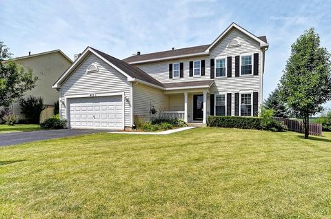 903 Christopher St, Plano, IL 60545 photo 1