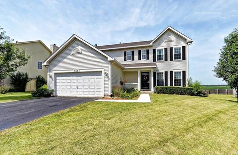903 Christopher St, Plano, IL 60545 photo 28