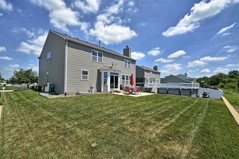 25440 Spring St, Manhattan, IL 60442 photo 32