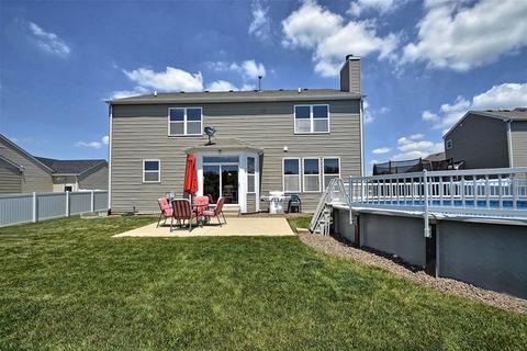 25440 Spring St, Manhattan, IL 60442 photo 34