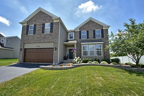 25440 Spring St, Manhattan, IL 60442 photo 1