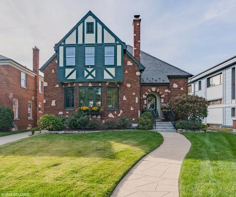 1426 Jackson Ave, River Forest, IL 60305 photo 1