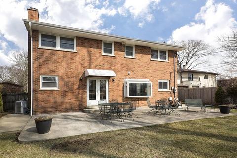 929 Manor Dr, Wilmette, IL 60091 photo 18