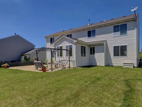 25413 Persimmon Ct, Plainfield, IL 60585 photo 30
