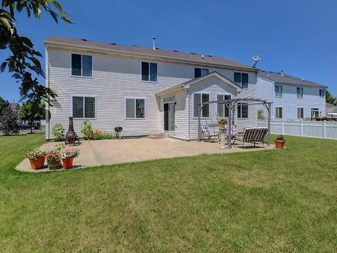 25413 Persimmon Ct, Plainfield, IL 60585 photo 29