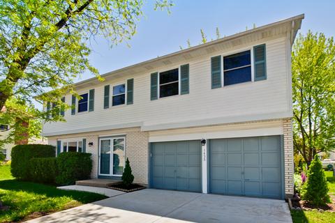 1435 Sturbridge Ct, Hoffman Estates, IL 60192 photo 1
