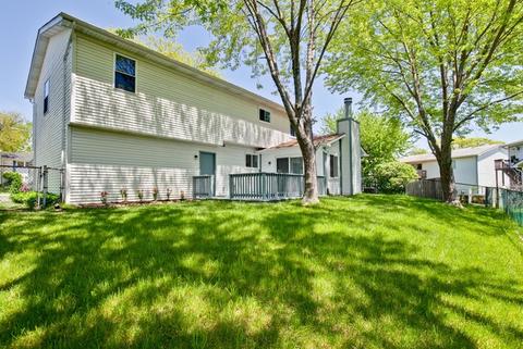 1435 Sturbridge Ct, Hoffman Estates, IL 60192 photo 30