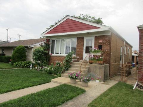 4628 Winchester Ave, Lyons, IL 60534 photo 1