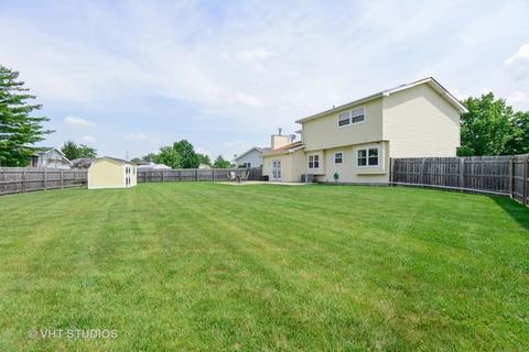 116 Willow Ct, Matteson, IL 60443 photo 15