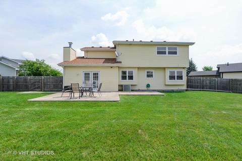116 Willow Ct, Matteson, IL 60443 photo 14