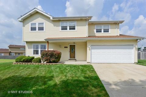 116 Willow Ct, Matteson, IL 60443 photo 1