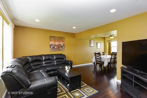 116 Willow Ct, Matteson, IL 60443 photo 3