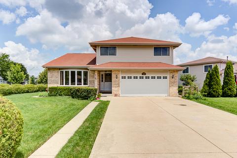 2174 W Cimarron Way, Addison, IL 60101 photo 1