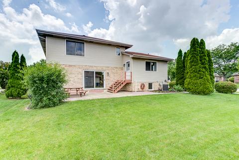 2174 W Cimarron Way, Addison, IL 60101 photo 19