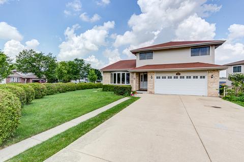 2174 W Cimarron Way, Addison, IL 60101 photo 2