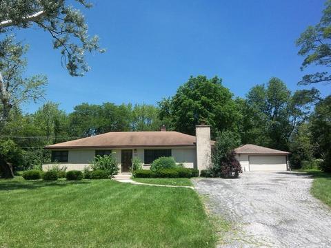 750 67th Pl, Willowbrook, IL 60527 photo 1