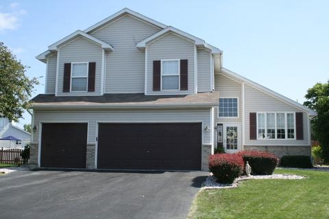 1408 Martin Ct, Plainfield, IL 60586 photo 1