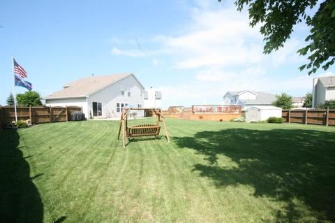 1408 Martin Ct, Plainfield, IL 60586 photo 3