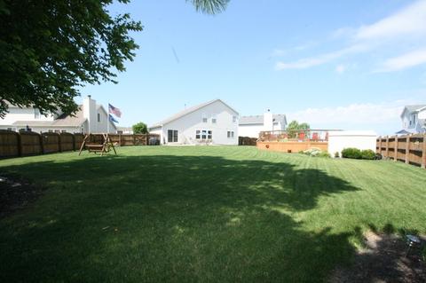 1408 Martin Ct, Plainfield, IL 60586 photo 32