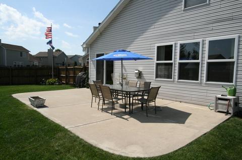 1408 Martin Ct, Plainfield, IL 60586 photo 2