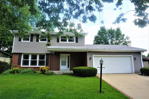 906 Devonshire Dr, Champaign, IL 61821 photo 1