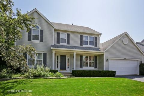 515 Covered Bridge Dr, Elgin, IL 60124 photo 1